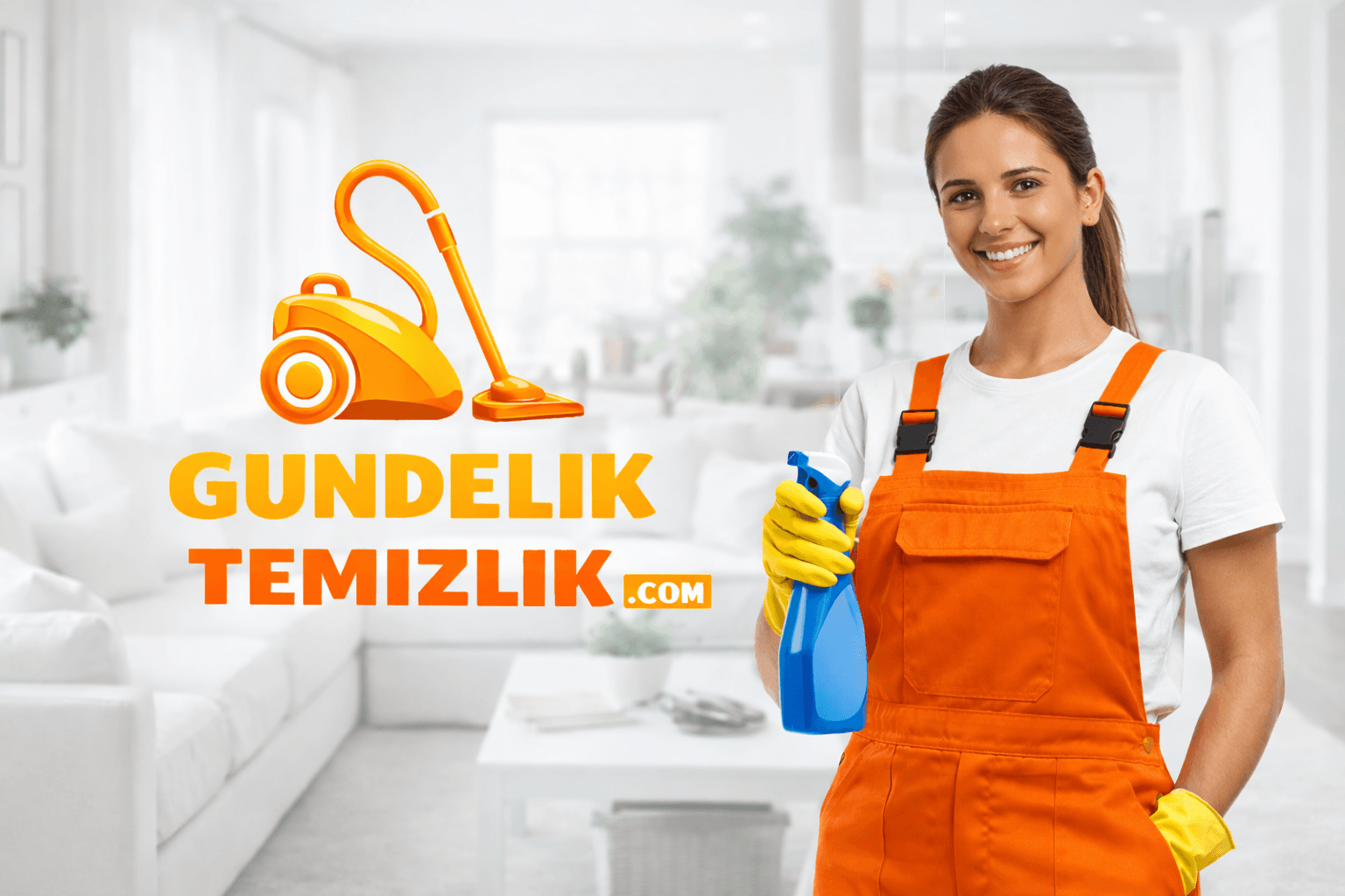 İzmir | Profesyonel Temizlik Hizmetleri